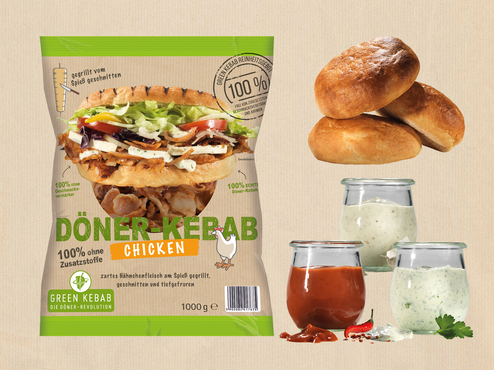 Chicken Bundle