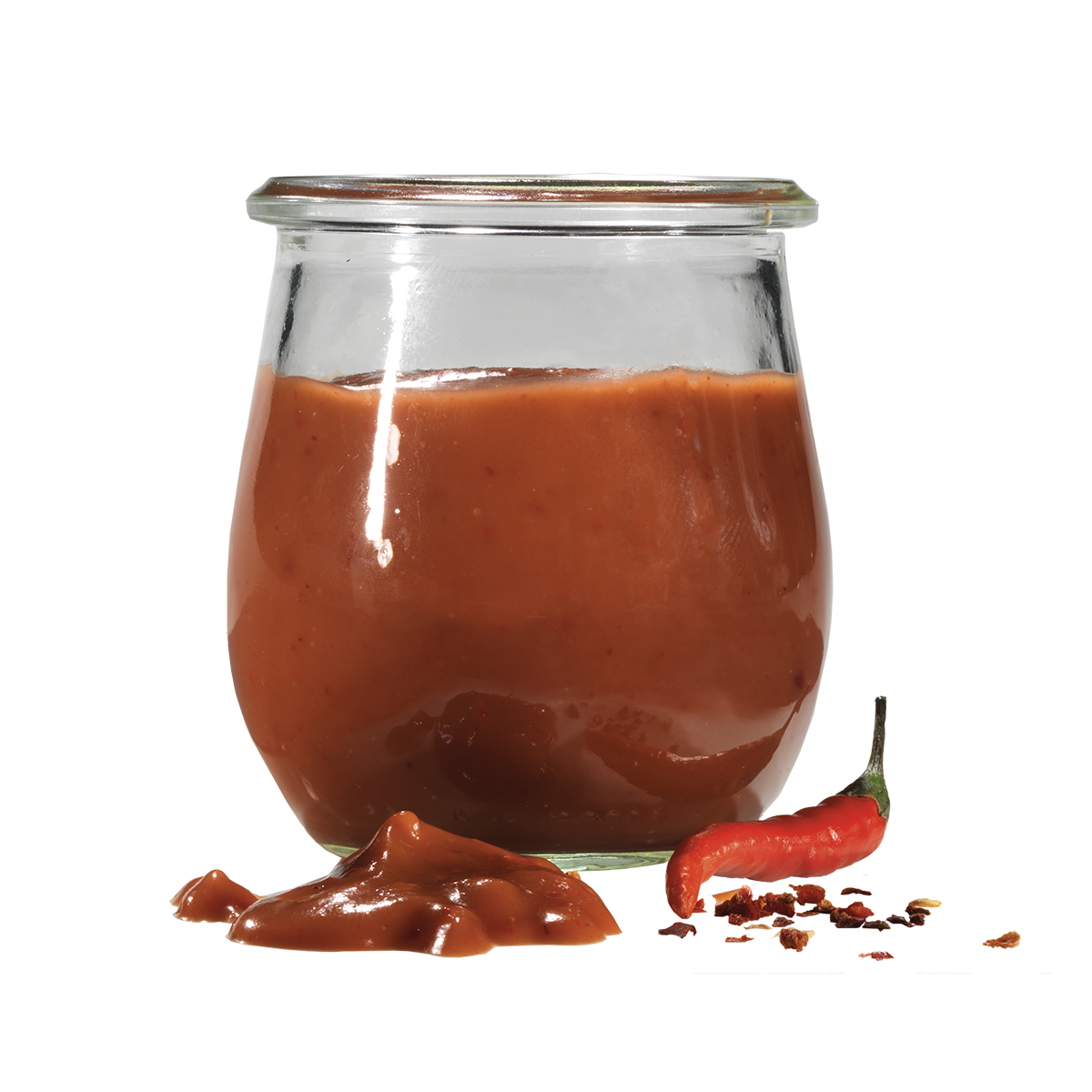 Chili-Sauce