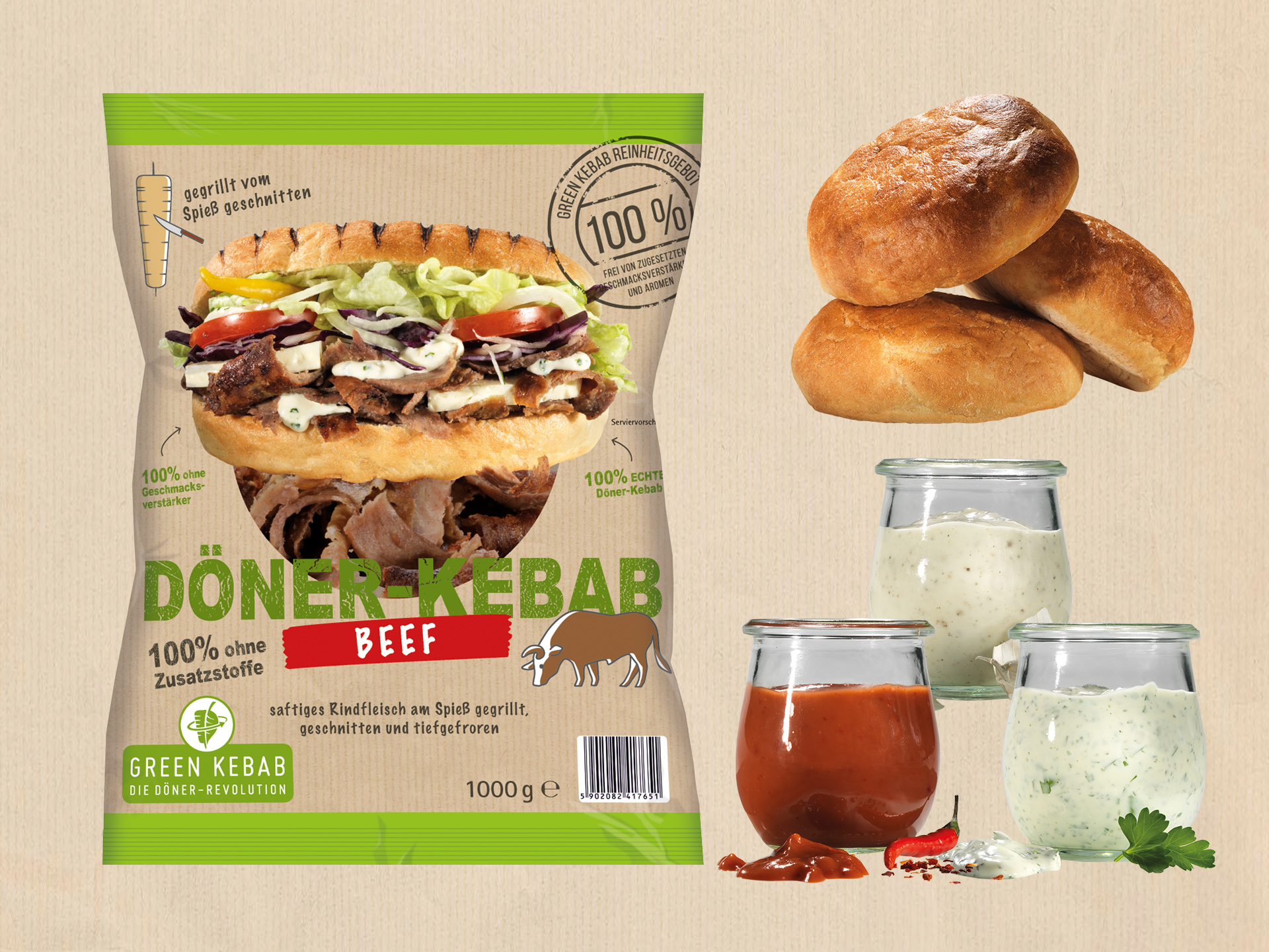 Beef Bundle