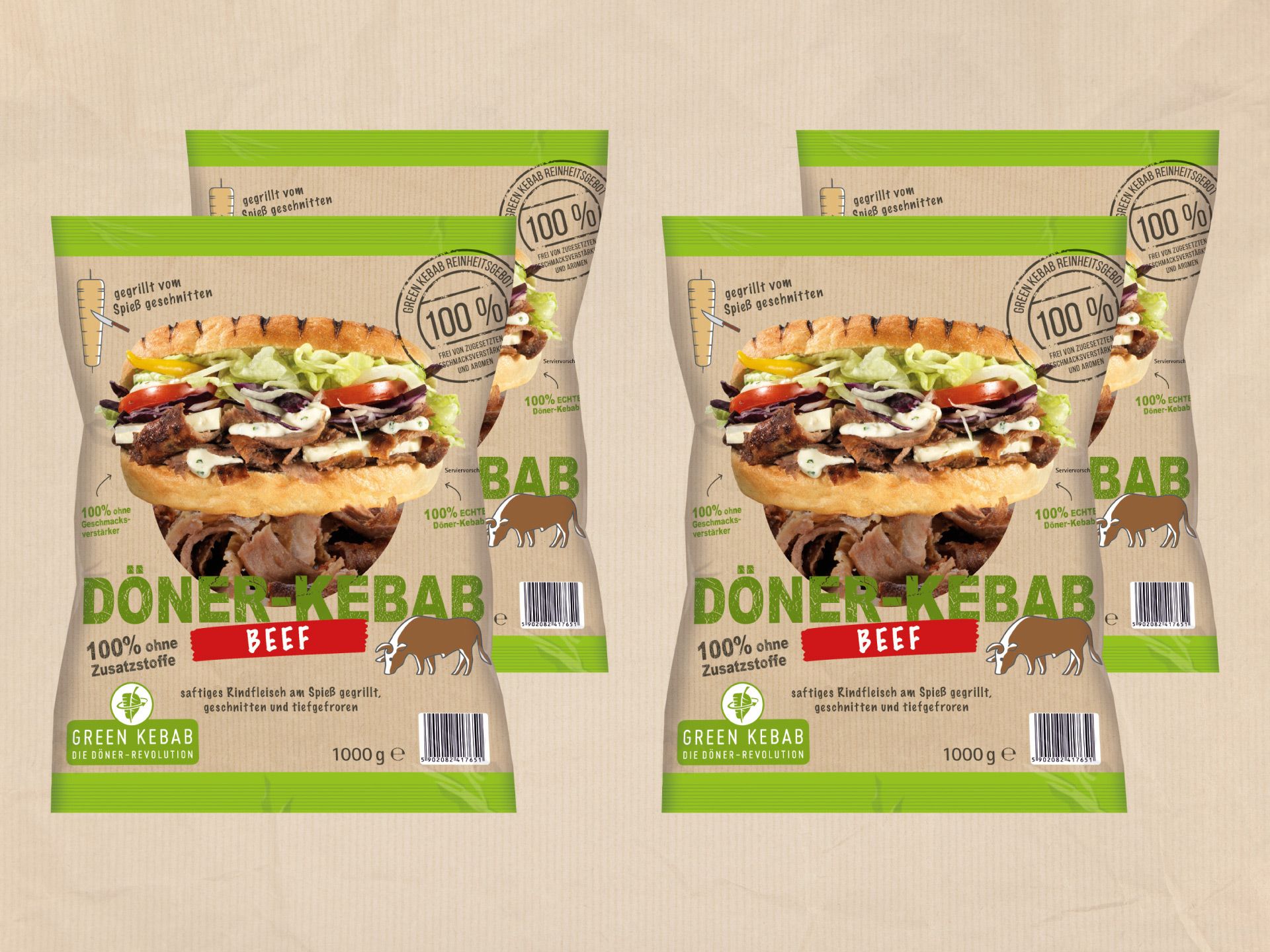 ешьте донер меню